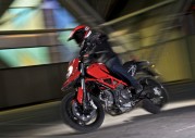 Ducati Hypermotard 796